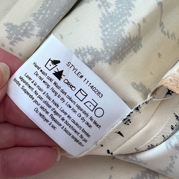 Club Monaco Skirt - Picture 8 of 16